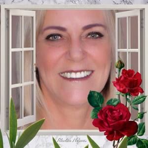 Meet your Posher, Radelle